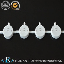 95% Alumina Ceramic Water Valve Disc